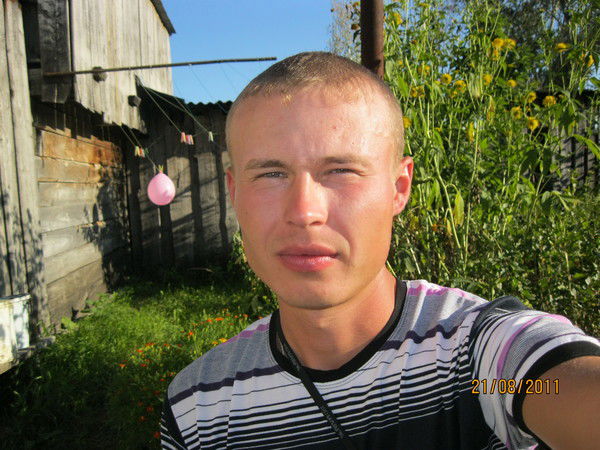 Владимир Капитонов