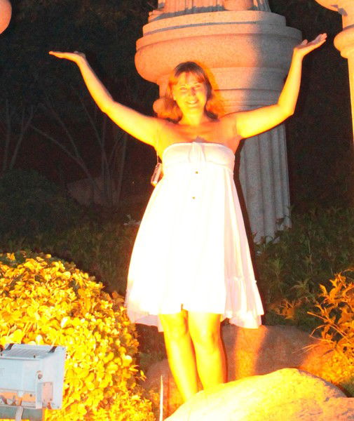 Наталья Радова