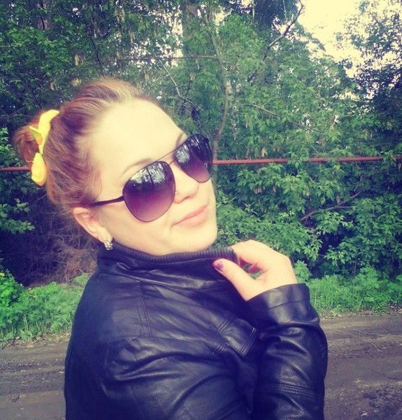 Екатерина 3Яблицкая