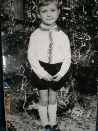 Алексей Азовский