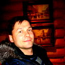 Сергей Петров