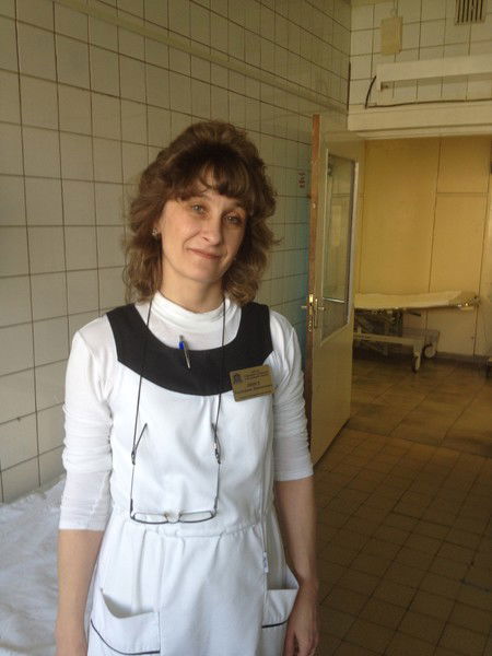 Екатерина Липсе