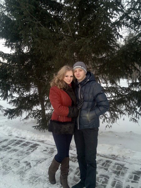 Евгений Роговский