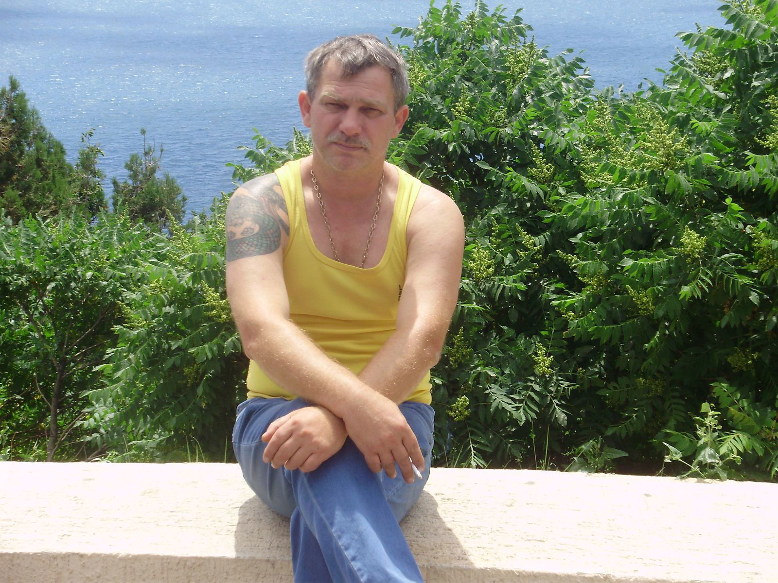 Владимир Родненко