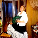 Галина Зудова