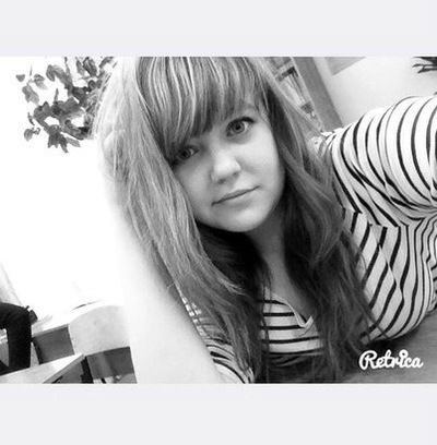 Полина Чивкина