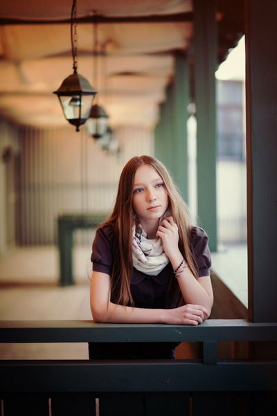 Мария Левицкая