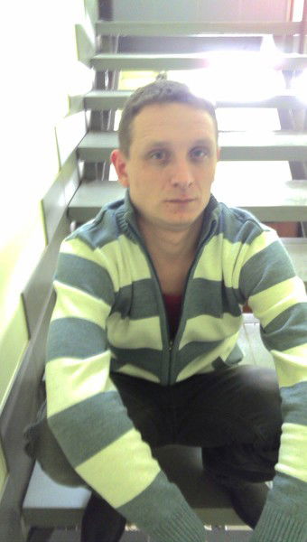 Сергей Нахаев