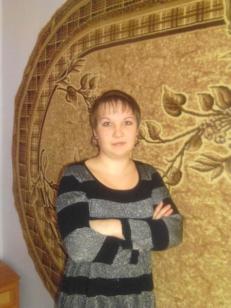 Ольга Косановская