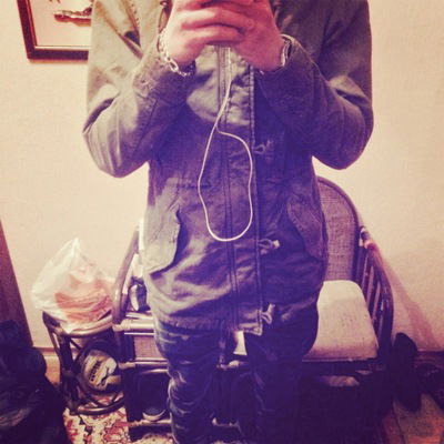 Михаил Ренн