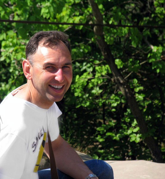 Игорь Бураковский