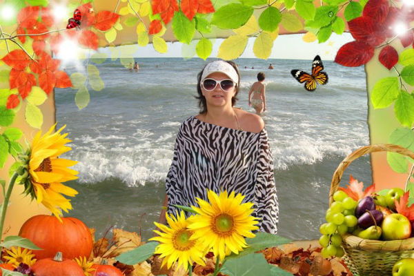 Aksana Галицина