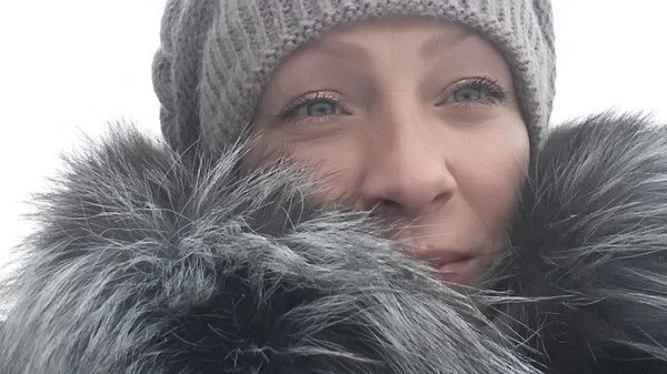 Ирина Рокина