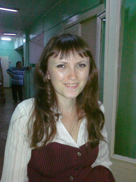 Анна Малышева