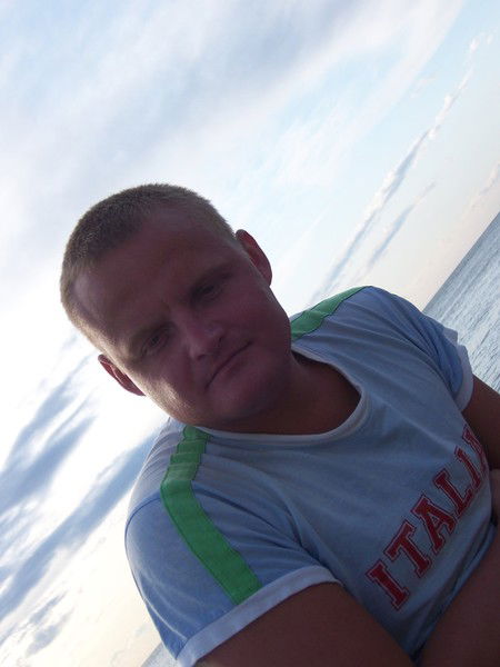 Дмитрий Иринархов