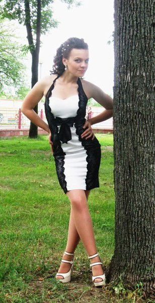 Кристинка Соколовская