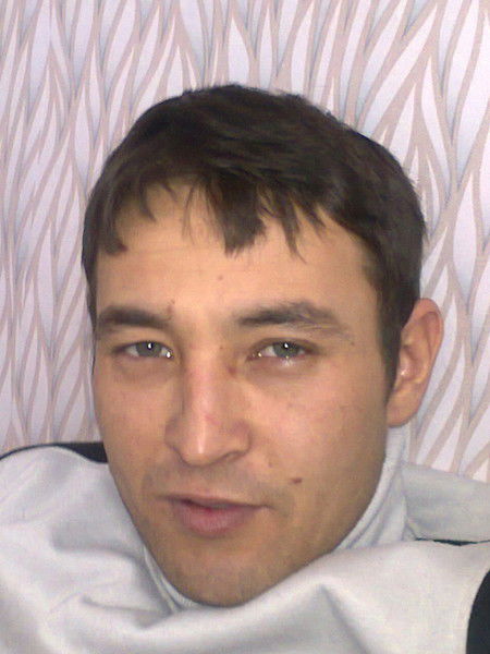 Мирлан Аташов