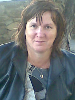 Татьяна Хмара