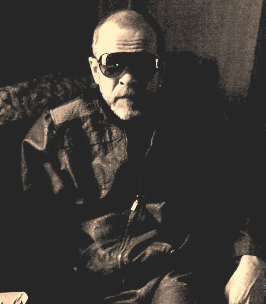 Сергей Табаньков