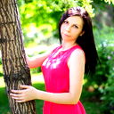 Анна Киричек