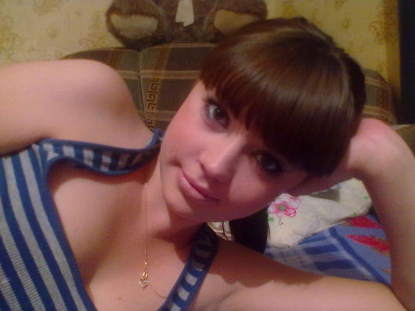 Наташа Швецова