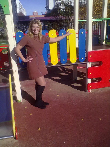 Антонина Туренко