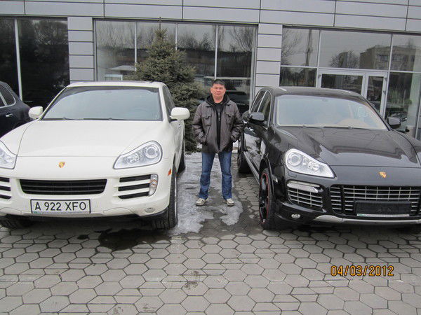 Ренат Саленов