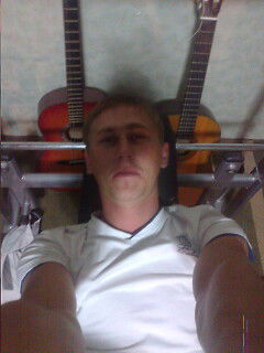 Дмитрий Зайцев