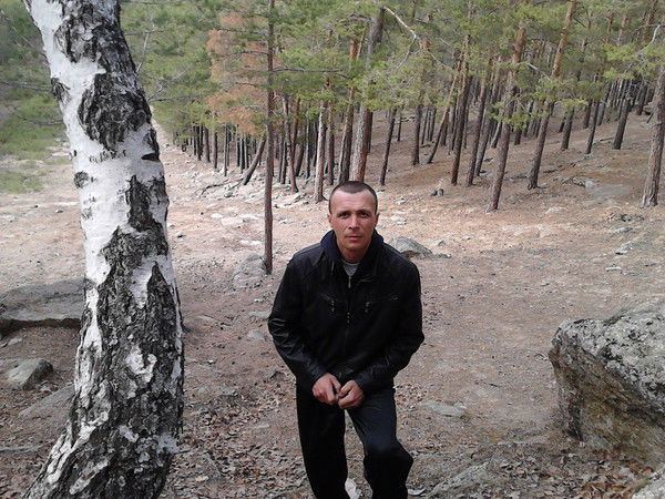 Лашевич Сергей