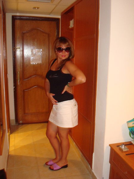 Хоменко Лариса