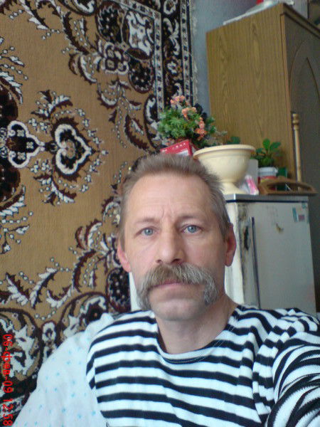 Владимир Белов