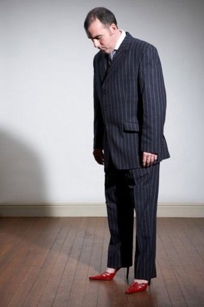 Олег Абраменко