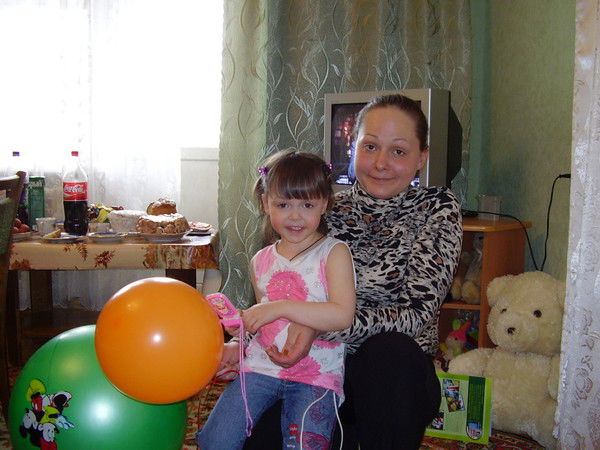 Светлана Карташова