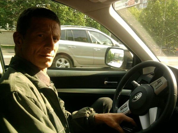 Николай Цупиков