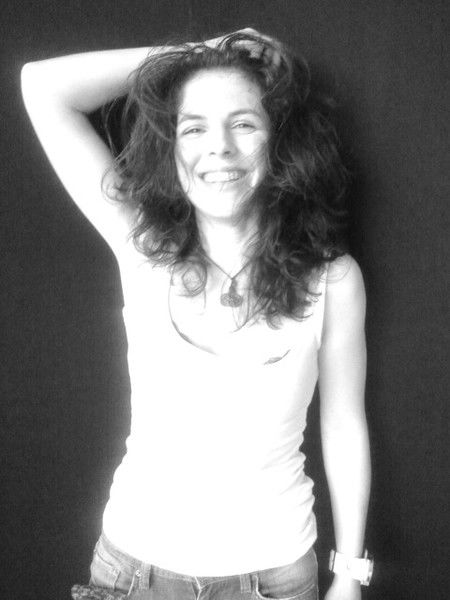 Катя Жушман