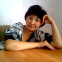Айгуль Карабекова