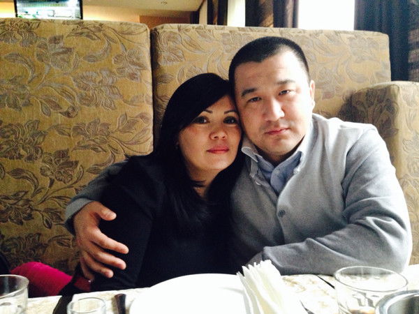 Айгуль Сафималиева