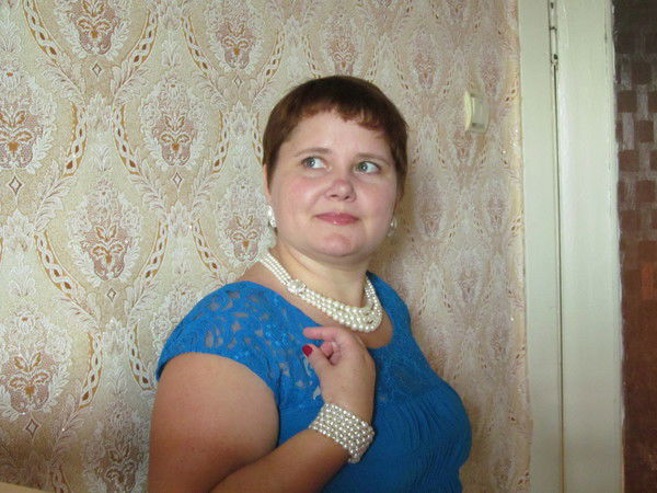 Светлана Панкова