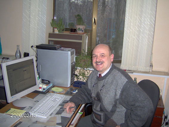 Николай Островский