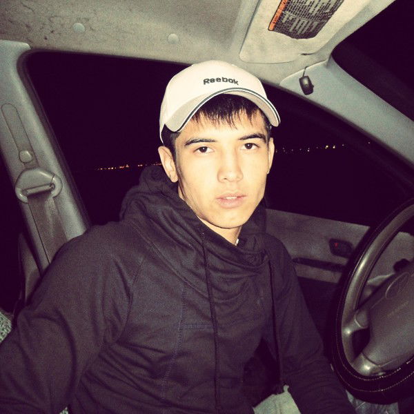 Канат Батыргужин