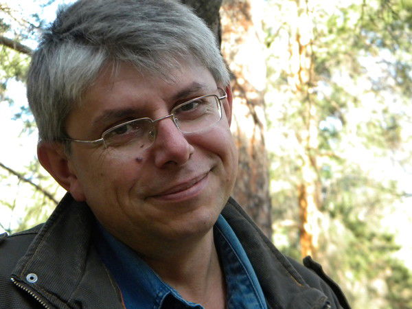 Андрей Циркин