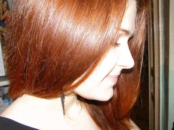 Дарья Воробьева