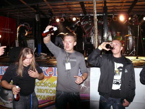 Саша Троцкий