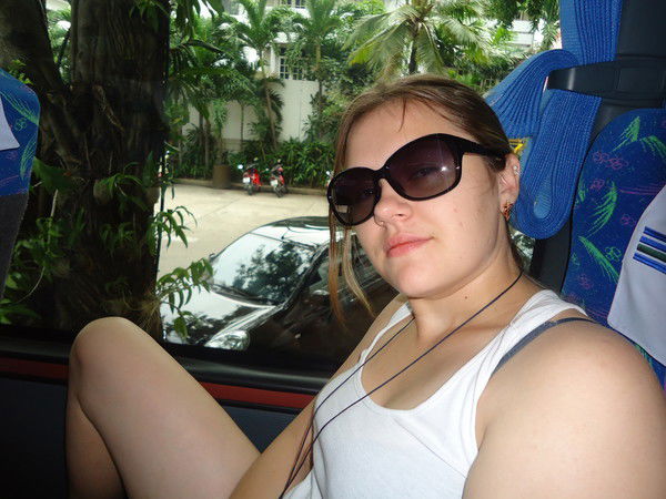 Кристина Подлесная