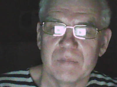 Анатолий Граблин