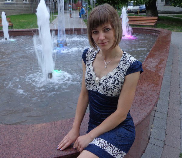 Ольга Шлейман