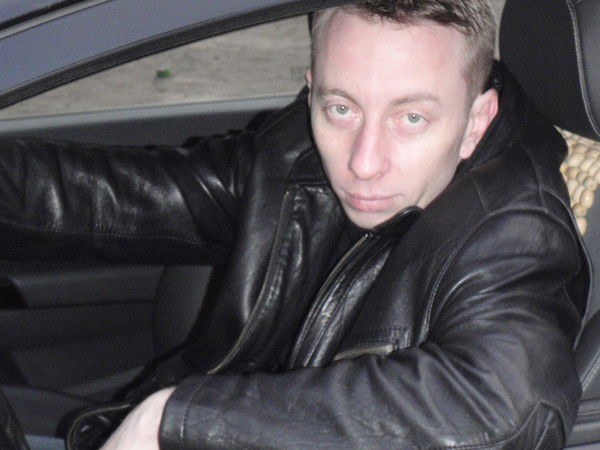 Дмитрий Макаров