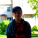 Никита Ярушин