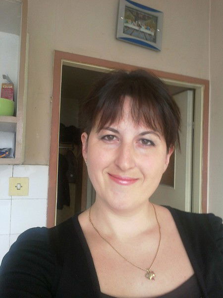 Юлия Быкова