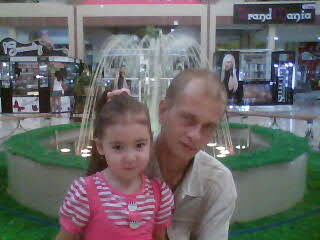 Федор Чибурданидзе